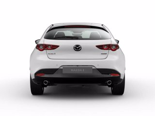 MAZDA 3 5p 2.5 m-hybrid centre line design 140cv