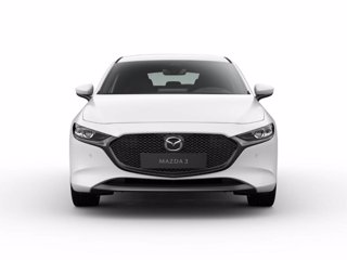 MAZDA 3 5p 2.5 m-hybrid centre line design 140cv