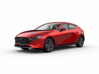 MAZDA 3 5p 2.5 m-hybrid centre line design 140cv