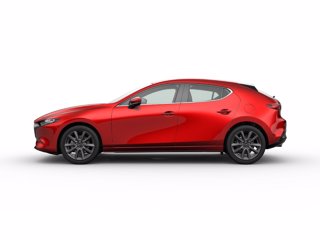 MAZDA 3 5p 2.5 m-hybrid centre line design 140cv