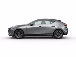 MAZDA 3 5p 2.5 m-hybrid centre line design 140cv