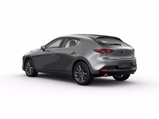 MAZDA 3 5p 2.5 m-hybrid centre line design 140cv