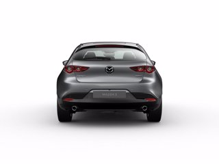 MAZDA 3 5p 2.5 m-hybrid centre line design 140cv