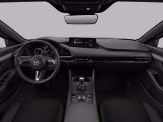 MAZDA 3 5p 2.5 m-hybrid centre line design 140cv