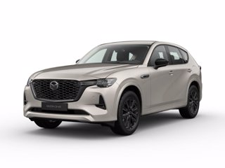 MAZDA CX-60 3.3L e-Skyactiv D 249CV MHEV AWD Homura