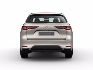 MAZDA CX-60 3.3L e-Skyactiv D 249CV MHEV AWD Homura