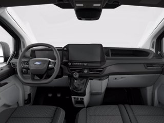 FORD Transit Custom 280 2.0 EcoBlue 136 PC Furgone Trend