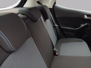 FORD Fiesta m-hybrid Active