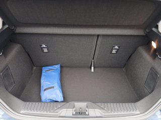 FORD Fiesta m-hybrid Active