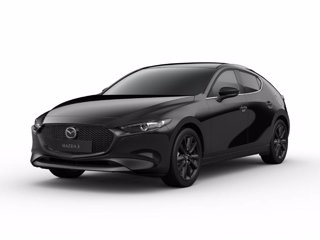 MAZDA 3 5p 2.5 m-hybrid homura 140cv
