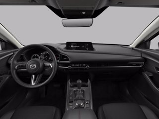 MAZDA CX-30 e-Skyactiv-G M Hybrid 2WD Homura