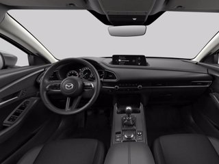 MAZDA CX-30 e-Skyactiv-G M Hybrid 2WD Ad'Vantage