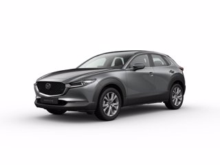 MAZDA CX-30 e-Skyactiv-G M Hybrid 2WD Exclusive Line