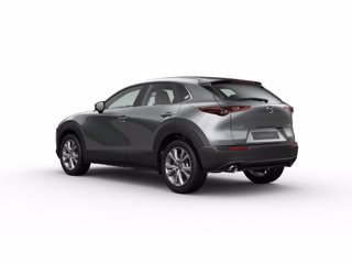 MAZDA CX-30 e-Skyactiv-G M Hybrid 2WD Exclusive Line
