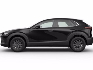 MAZDA CX-30 e-Skyactiv-G M Hybrid 2WD Ad'Vantage