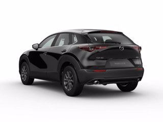 MAZDA CX-30 e-Skyactiv-G M Hybrid 2WD Ad'Vantage