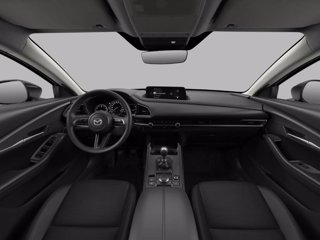 MAZDA CX-30 e-Skyactiv-G M Hybrid 2WD Ad'Vantage