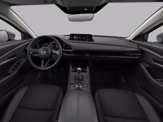 MAZDA CX-30 e-Skyactiv-G M Hybrid 2WD Ad'Vantage