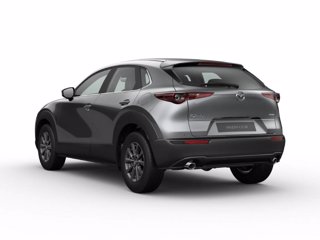 MAZDA CX-30 e-Skyactiv-G M Hybrid 2WD Ad'Vantage