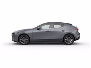 MAZDA 3 5p 2.5 m-hybrid centre line design 140cv