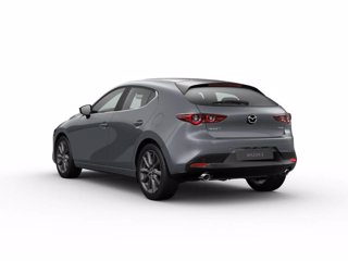 MAZDA 3 5p 2.5 m-hybrid centre line design 140cv