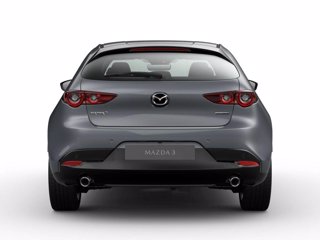 MAZDA 3 5p 2.5 m-hybrid centre line design 140cv