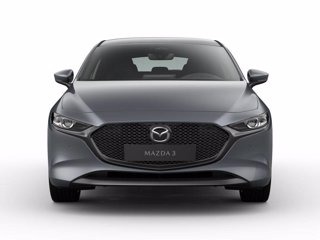 MAZDA 3 5p 2.5 m-hybrid centre line design 140cv