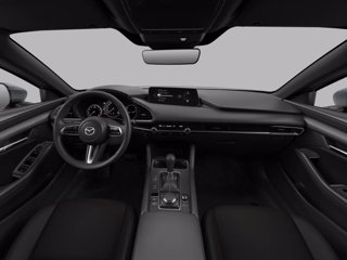 MAZDA 3 5p 2.5 m-hybrid centre line design 140cv