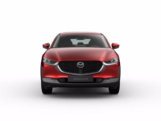 MAZDA CX-30 e-Skyactiv-G M Hybrid 2WD Ad'Vantage