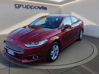 FORD Mondeo tdci 5 porte