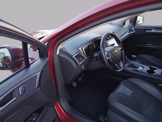 FORD Mondeo tdci 5 porte