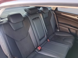 FORD Mondeo tdci 5 porte