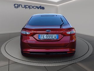 FORD Mondeo tdci 5 porte