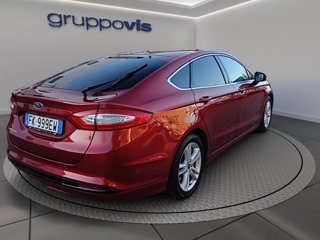 FORD Mondeo tdci 5 porte