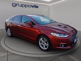 FORD Mondeo tdci 5 porte