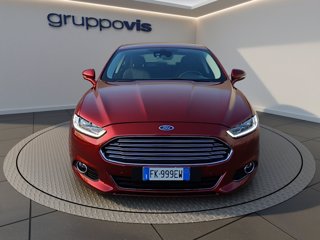 FORD Mondeo tdci 5 porte