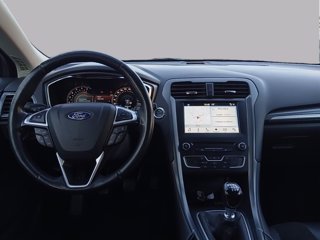 FORD Mondeo tdci 5 porte