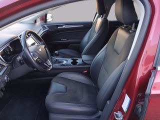 FORD Mondeo tdci 5 porte