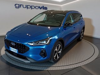 FORD Focus ecoblue Active SW