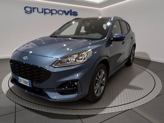 FORD Kuga phev ST-Line X 2wd Automatica