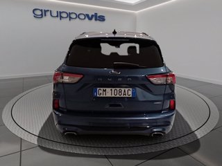 FORD Kuga phev ST-Line X 2wd Automatica