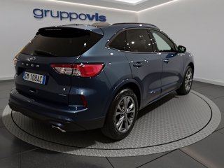 FORD Kuga phev ST-Line X 2wd Automatica
