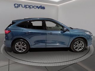 FORD Kuga phev ST-Line X 2wd Automatica