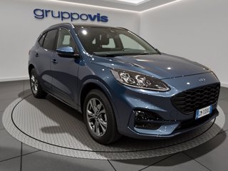 FORD Kuga phev ST-Line X 2wd Automatica