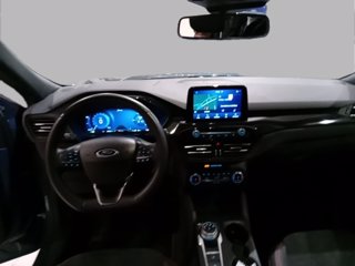 FORD Kuga phev ST-Line X 2wd Automatica