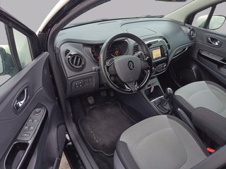 RENAULT Captur dci