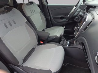 RENAULT Captur dci