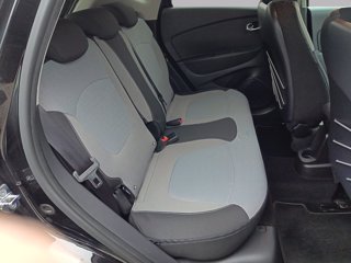 RENAULT Captur dci