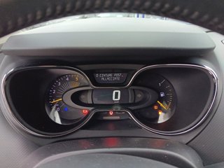 RENAULT Captur dci