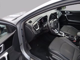 KIA XCeed t-gdi Evolution dct